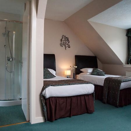 The Cnoc Hotel Struy Kültér fotó
